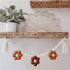 Bohemian Beads Garland