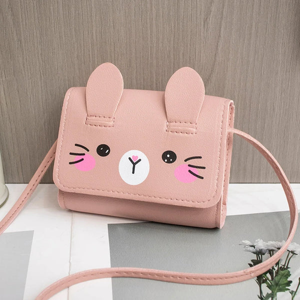 Trendy Mini Handbag for Girls