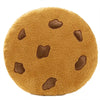 Soft Plush Cookie Pillow