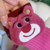 Disney Lotso Bear Warm Socks
