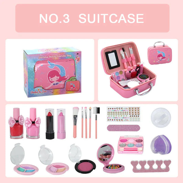 Kids Makeup Set Toy Gift
