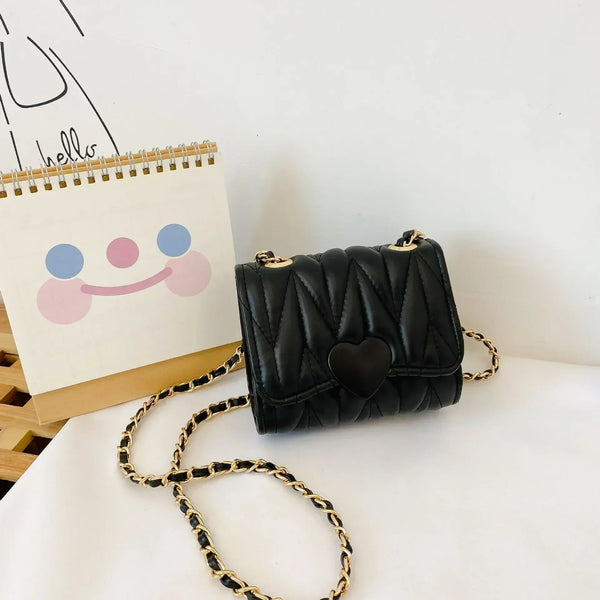 New Fashion Mini Crossbody Bag