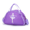Stylish Ballet Dance Bag for Kids