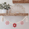 Bohemian Beads Garland