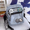 Trendy Fashion Crossbody Bags for Teens