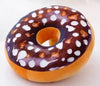Cute Donut Pillow Plush Cushion
