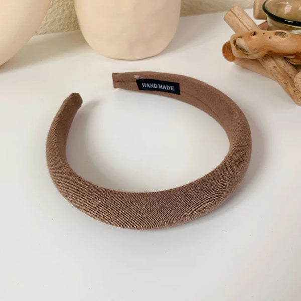 Elegant Headband for Teen Girls