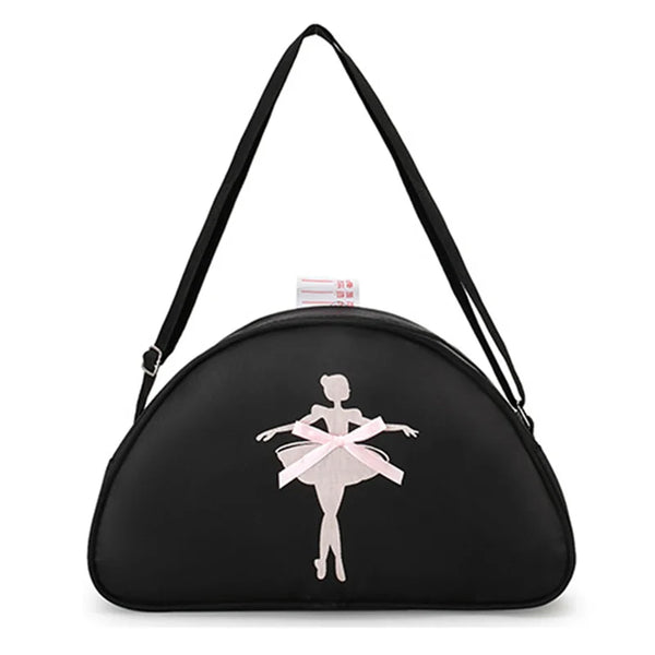 Stylish Ballet Dance Bag for Kids