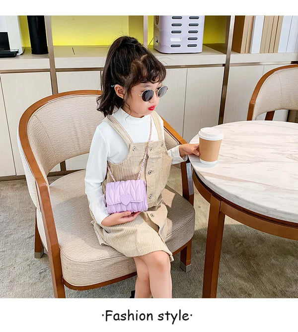 New Fashion Mini Crossbody Bag