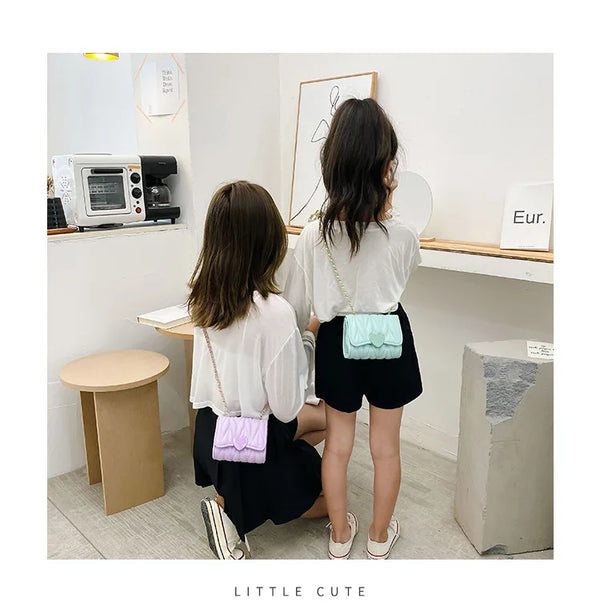 New Fashion Mini Crossbody Bag