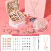 DIY Beads Bracelet Making Kit