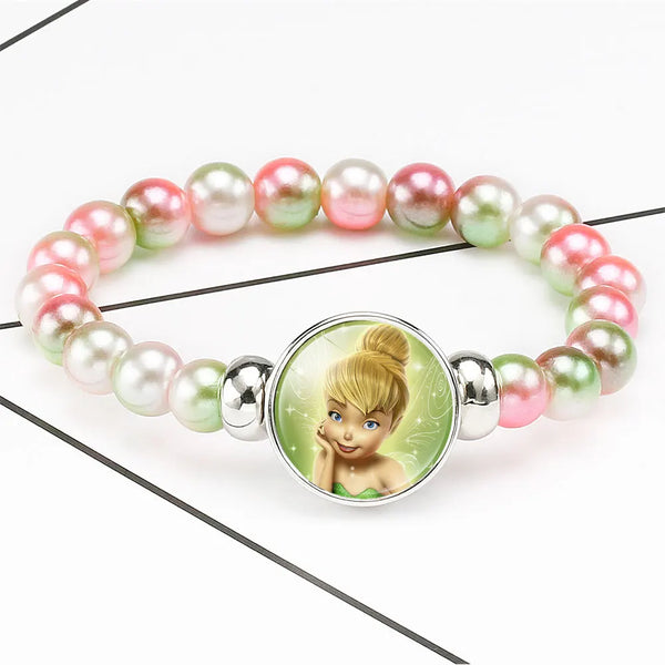 Disney Frozen Elsa Anna Bracelet