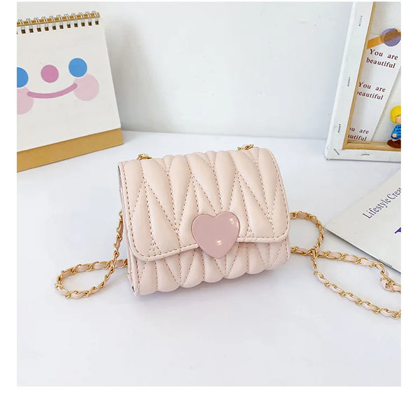 New Fashion Mini Crossbody Bag