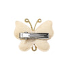 4pcs/set Cute Handmade Butterfly Hair Clips