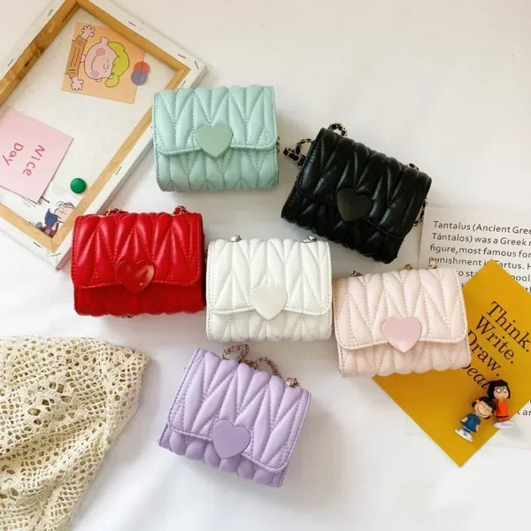 New Fashion Mini Crossbody Bag