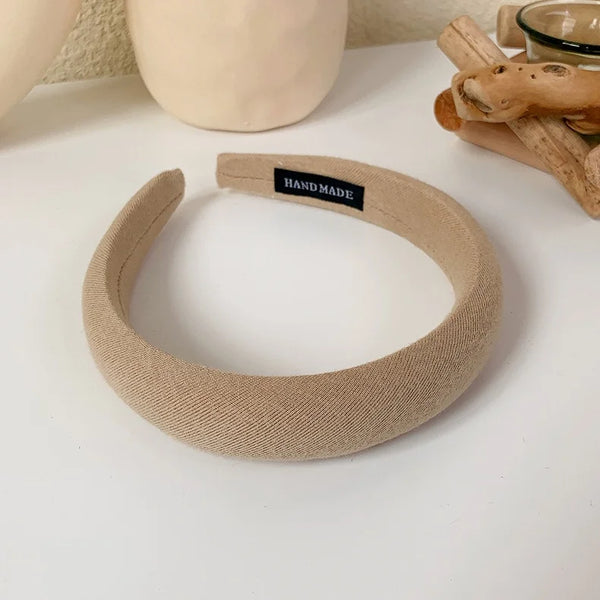 Elegant Headband for Teen Girls