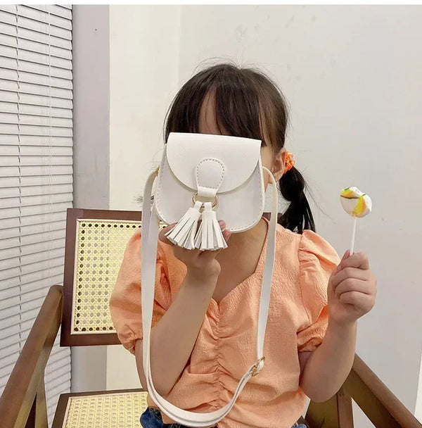 Cute Kids Coin Purse Handbag