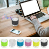 Bluetooth Mini LED Wireless Speaker