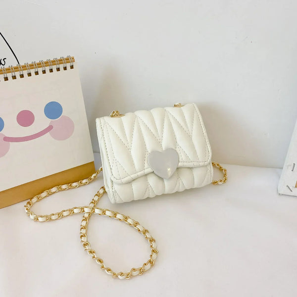 New Fashion Mini Crossbody Bag