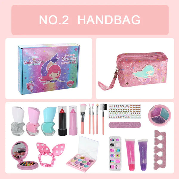 Kids Makeup Set Toy Gift