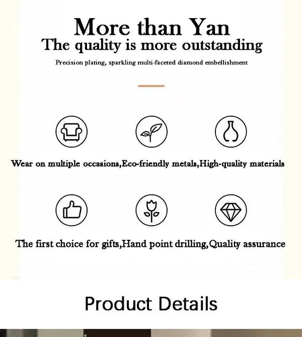 Elegant Rhinestone Princess Crown