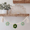 Bohemian Beads Garland