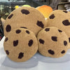 Soft Plush Cookie Pillow
