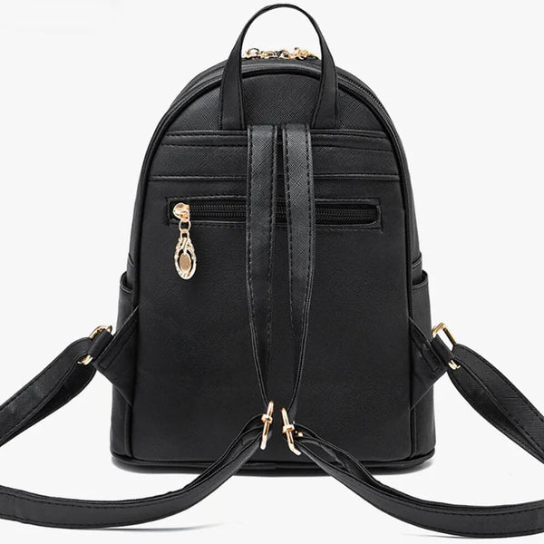 Girls Fashion Leisure Shoulder Bag