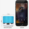 Bluetooth Mini LED Wireless Speaker