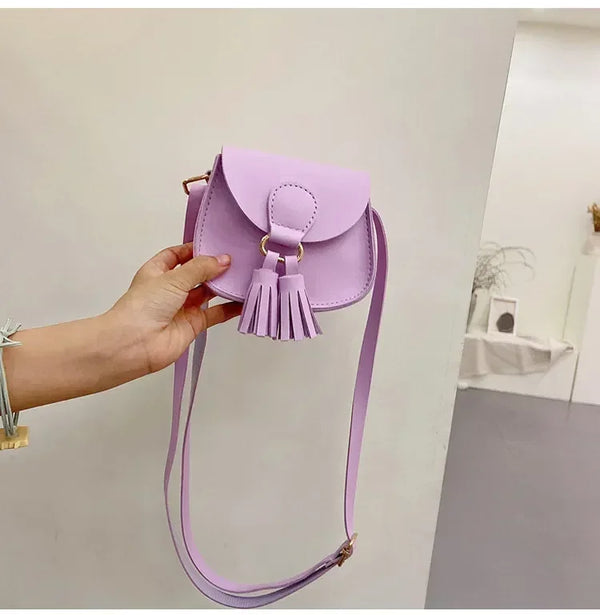 Cute Kids Coin Purse Handbag