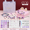 DIY Beads Bracelet Making Kit