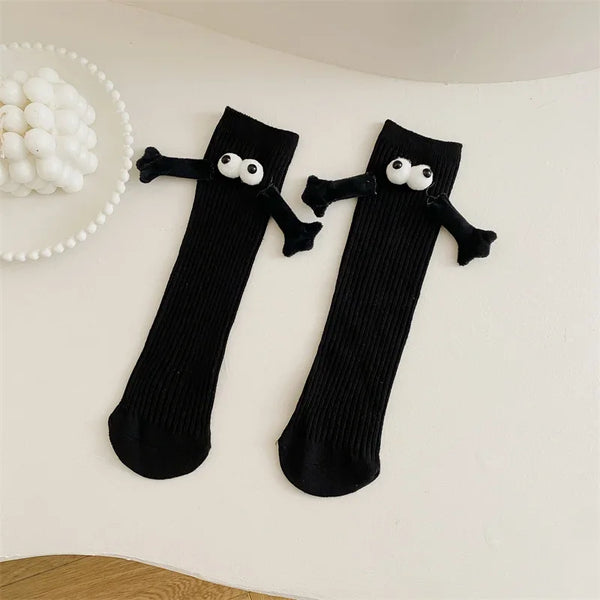 High-Quality Kids Cotton Socks