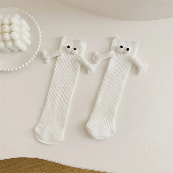 High-Quality Kids Cotton Socks