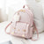 Girls Fashion Leisure Shoulder Bag