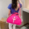 Stylish Ballet Dance Bag for Kids