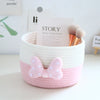 Cute Cartoon Storage Basket