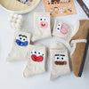 Cute Funny Cartoon Tube Socks
