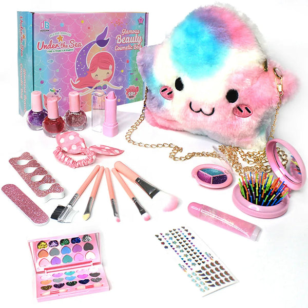Kids Makeup Set Toy Gift