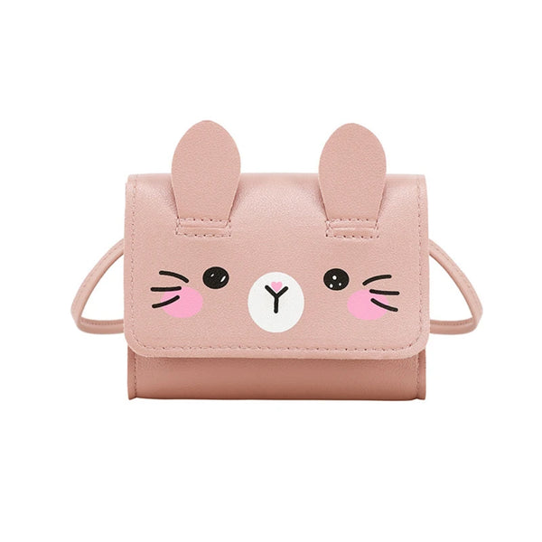 Trendy Mini Handbag for Girls