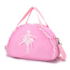 Stylish Ballet Dance Bag for Kids
