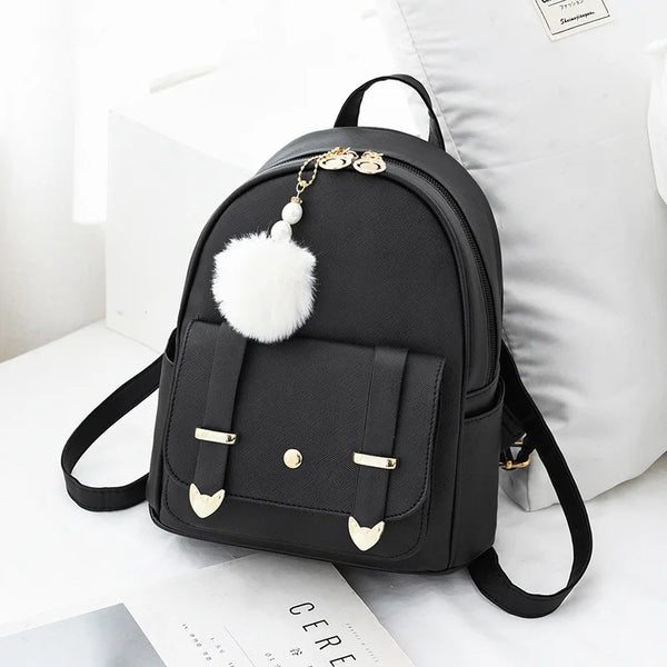 Girls Fashion Leisure Shoulder Bag