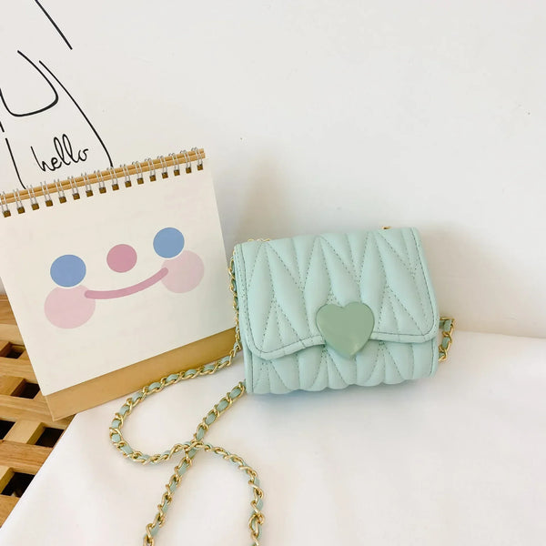 New Fashion Mini Crossbody Bag