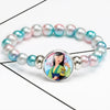 Disney Frozen Elsa Anna Bracelet