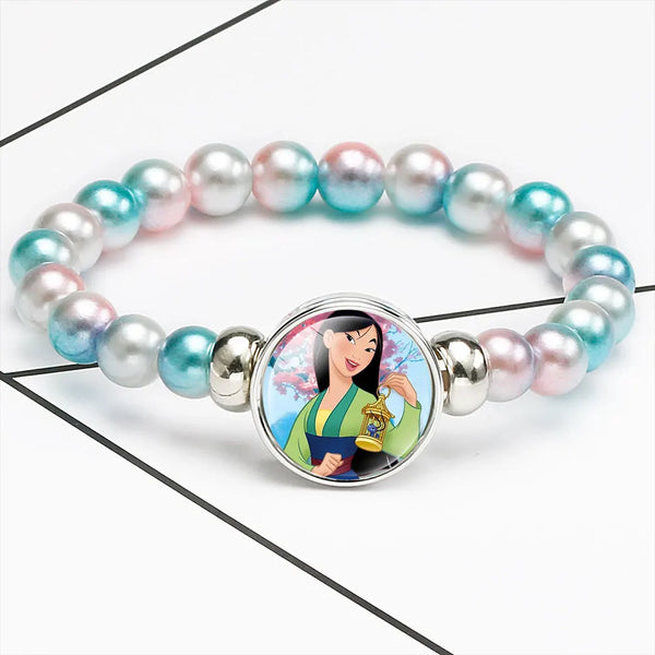 Disney Frozen Elsa Anna Bracelet