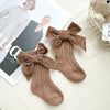 Autumn Baby Warm Cotton Socks
