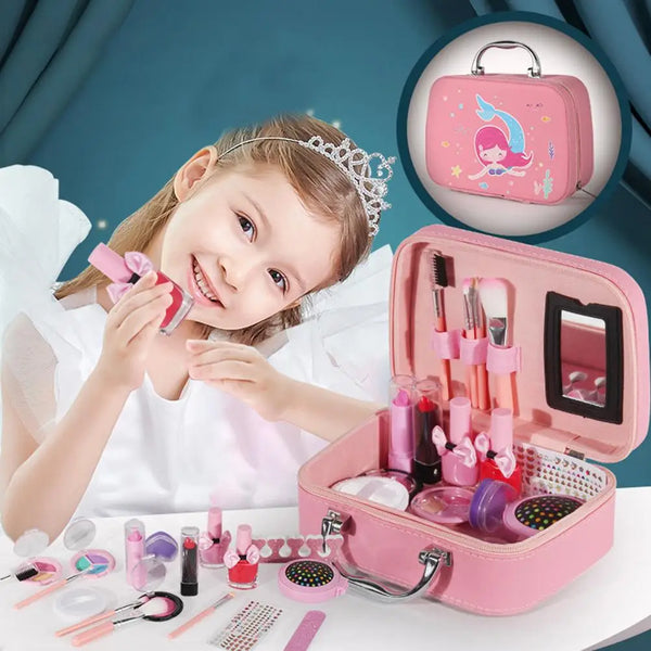 Kids Makeup Set Toy Gift