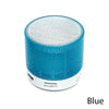 Bluetooth Mini LED Wireless Speaker
