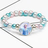 Disney Frozen Elsa Anna Bracelet