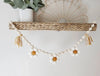 Wooden Beads Wall Hanging