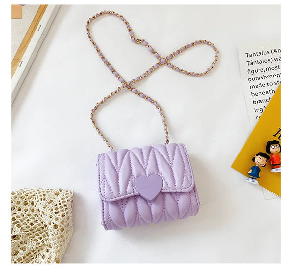 New Fashion Mini Crossbody Bag